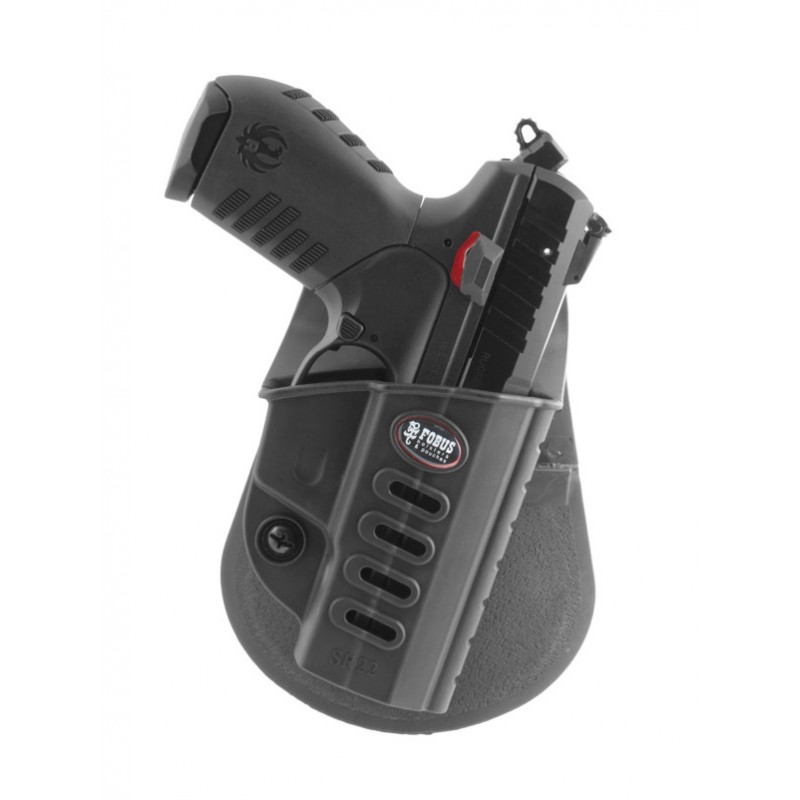 Kabura Fobus SR-22 do Ruger SR22