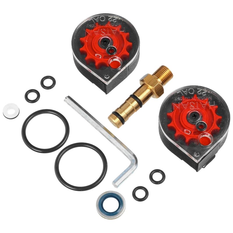 Wiatrówka PCP Hatsan Invader Auto OD 5.5 mm