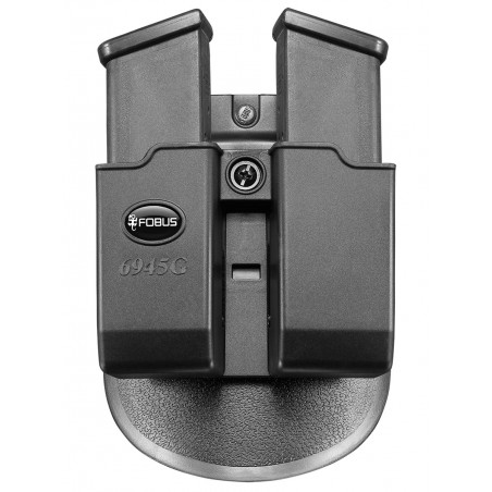 Ładownica Fobus na magazynki .45 do Glock (6945G RT)