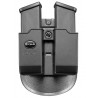 Ładownica Fobus na magazynki .45 do Glock (6945G RT)
