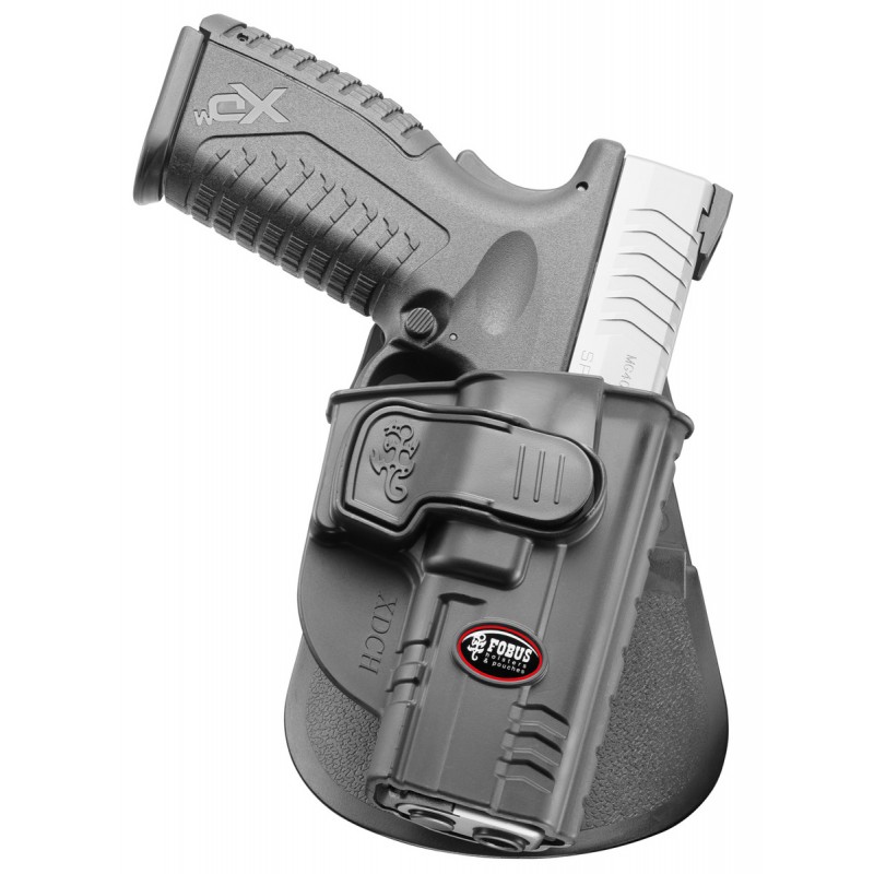 Kabura Fobus BRCH QL RP1 do Beretta PX4 Storm Full Size, wszystkie kalibry