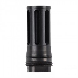 Urządzenie wylotowe BK Precise Taplock Cage FH 1/2x28