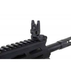 Karabinek ASG Krytac Trident MK III SPR-M Czarny