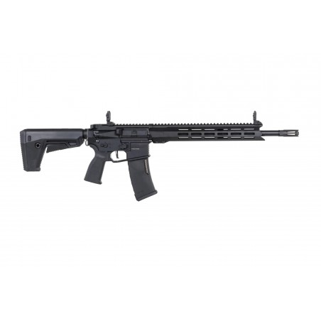 Karabinek ASG Krytac Trident MK III SPR-M Czarny Karabinek ASG Krytac Trident MK III SPR-M Czarny