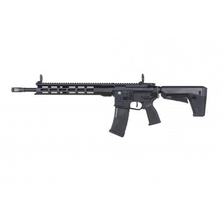 Karabinek ASG Krytac Trident MK III SPR-M Czarny Karabinek ASG Krytac Trident MK III SPR-M Czarny