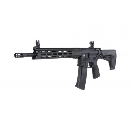 Karabinek ASG Krytac Trident MK III SPR-M Czarny Karabinek ASG Krytac Trident MK III SPR-M Czarny