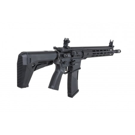 Karabinek ASG Krytac Trident MK III SPR-M Czarny Karabinek ASG Krytac Trident MK III SPR-M Czarny