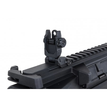 Karabinek ASG Krytac Trident MK III SPR-M Czarny Karabinek ASG Krytac Trident MK III SPR-M Czarny