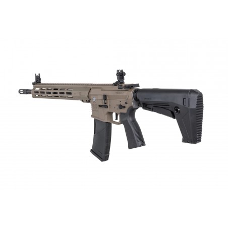 Karabinek ASG Krytac Trident MK III SPR-M Flat Dark Earth Karabinek ASG Krytac Trident MK III SPR-M Flat Dark Earth