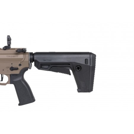 Karabinek ASG Krytac Trident MK III SPR-M Flat Dark Earth Karabinek ASG Krytac Trident MK III SPR-M Flat Dark Earth