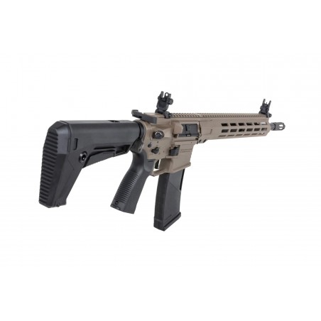 Karabinek ASG Krytac Trident MK III SPR-M Flat Dark Earth Karabinek ASG Krytac Trident MK III SPR-M Flat Dark Earth