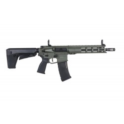 Karabinek ASG Krytac Trident MK3 CRB-M Foliage Green