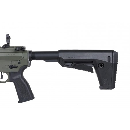 Karabinek ASG Krytac Trident MK3 CRB-M Foliage Green
