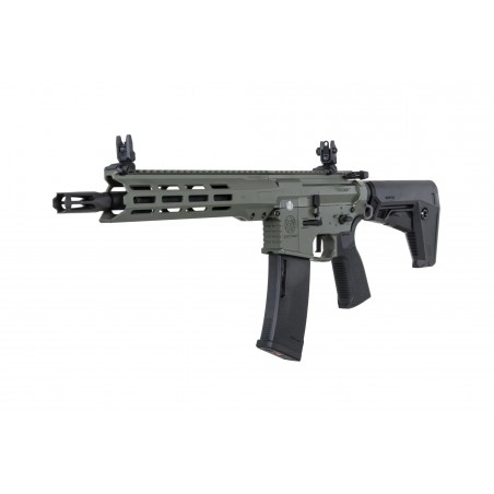 Karabinek ASG Krytac Trident MK3 CRB-M Foliage Green