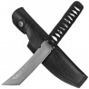 Sztylet japoński Tokisu Black String, Damascus (32623)