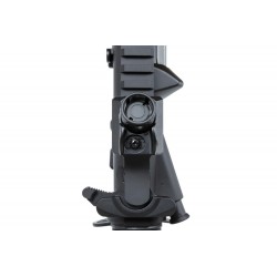 Karabinek ASG Specna Arms SA-PH20 PRIME™ Aster II ETU z silnikiem bezszczotkowym Chaos Bronze