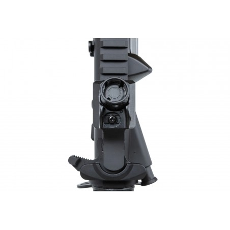 Karabinek ASG Specna Arms SA-PH20 PRIME™ Aster II ETU z silnikiem bezszczotkowym Chaos Bronze