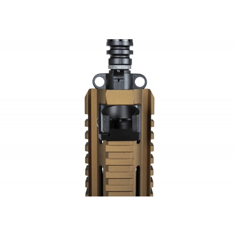 Karabinek ASG Specna Arms SA-PH20 PRIME™ Aster II ETU z silnikiem bezszczotkowym Chaos Bronze