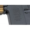 Karabinek ASG Specna Arms SA-PH20 PRIME™ Aster II ETU z silnikiem bezszczotkowym Chaos Bronze