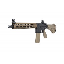 Karabinek ASG Specna Arms SA-PH22 PRIME™ Aster II ETU z silnikiem bezszczotkowym Chaos Bronze