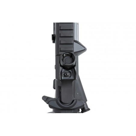 Karabinek ASG Specna Arms SA-PH22 PRIME™ Aster II ETU z silnikiem bezszczotkowym Chaos Bronze