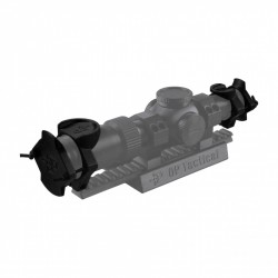 Osłony lunety OPtactical do Vortex Razor III HD 1-10x24