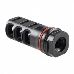 Urządzenie wylotowe BK Precise MAXI 3GUN MB QD TAPLOCK...