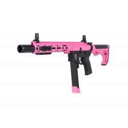 Karabinek ASG Specna Arms SA-FX02 FLEX™ BLDC™ HAL ETU  Gen.2 Różowy