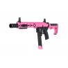 Karabinek ASG Specna Arms SA-FX02 FLEX™ BLDC™ HAL ETU  Gen.2 Różowy