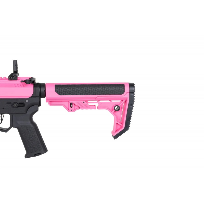 Karabinek ASG Specna Arms SA-FX02 FLEX™ BLDC™ HAL ETU  Gen.2 Różowy