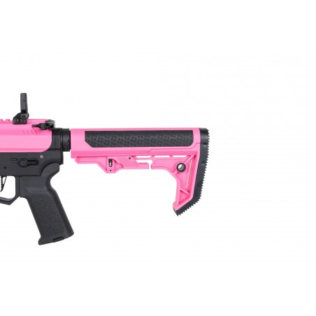 Karabinek ASG Specna Arms SA-FX02 FLEX™ BLDC™ HAL ETU  Gen.2 Różowy