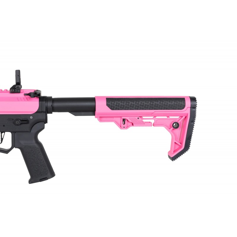 Karabinek ASG Specna Arms SA-FX02 FLEX™ BLDC™ HAL ETU  Gen.2 Różowy