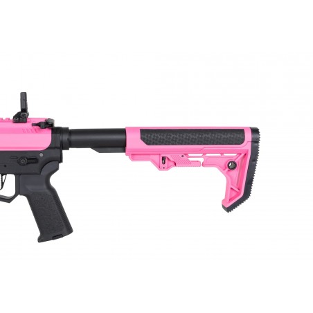 Karabinek ASG Specna Arms SA-FX02 FLEX™ BLDC™ HAL ETU  Gen.2 Różowy