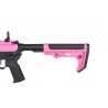 Karabinek ASG Specna Arms SA-FX02 FLEX™ BLDC™ HAL ETU  Gen.2 Różowy