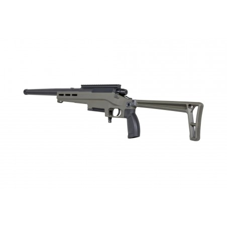 Karabin snajperski ASG Silverback TAC-41L Oliwkowy Karabin snajperski ASG Silverback TAC-41L Oliwkowy