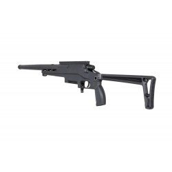 Karabin snajperski ASG Silverback TAC-41L Czarny