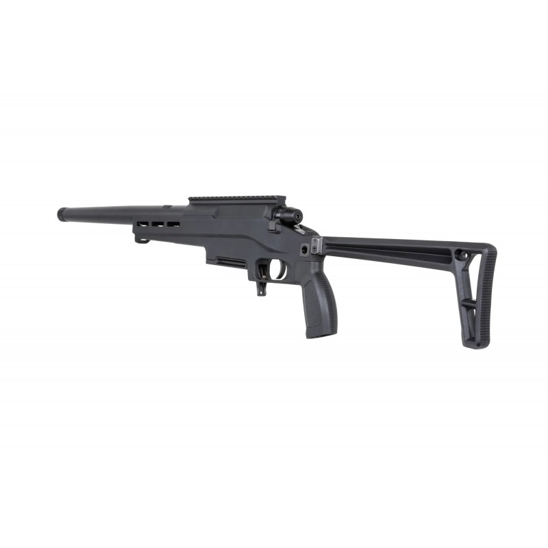 Karabin snajperski ASG Silverback TAC-41L Czarny