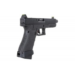 Pistolet ASG Vorsk EU7-T GBB Czarny