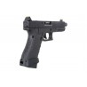 Pistolet ASG Vorsk EU7-T GBB Czarny