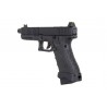 Pistolet ASG Vorsk EU7-T GBB Czarny