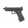 Pistolet ASG Vorsk EU7-T GBB Czarny