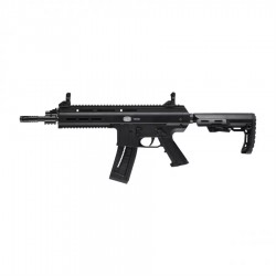 Karabinek bocznego zapłonu Mauser M15 TacOps kal. 22 LR...