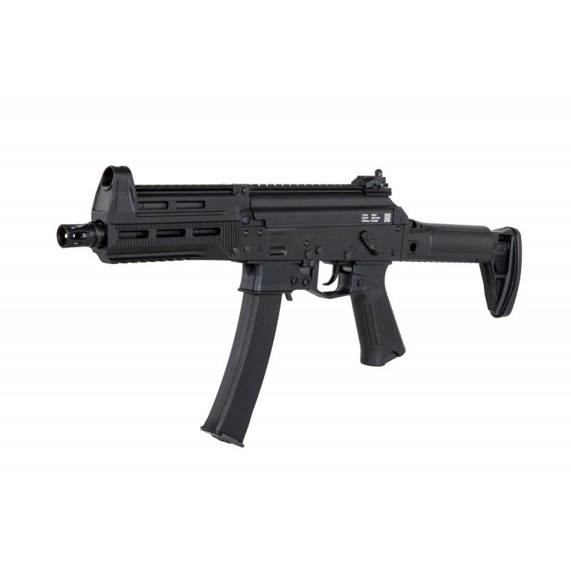 Pistolet maszynowy ASG Specna Arms SA-J20 FLEX™ Standard (20 rps)