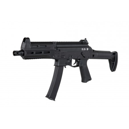 Pistolet maszynowy ASG Specna Arms SA-J20 FLEX™ Standard (20 rps) Pistolet maszynowy ASG Specna Arms SA-J20 FLEX™ Standard (20 rps)