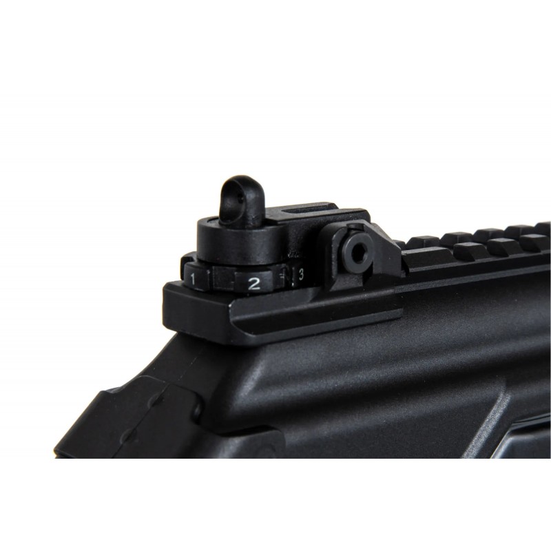 Pistolet maszynowy ASG Specna Arms SA-J20 FLEX™ Standard (20 rps)