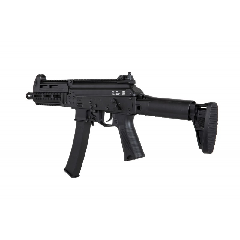 Pistolet maszynowy ASG Specna Arms SA-J20 FLEX™ Standard (20 rps)