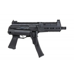 Pistolet maszynowy ASG Specna Arms SA-J20 FLEX™ High Speed (30 rps)