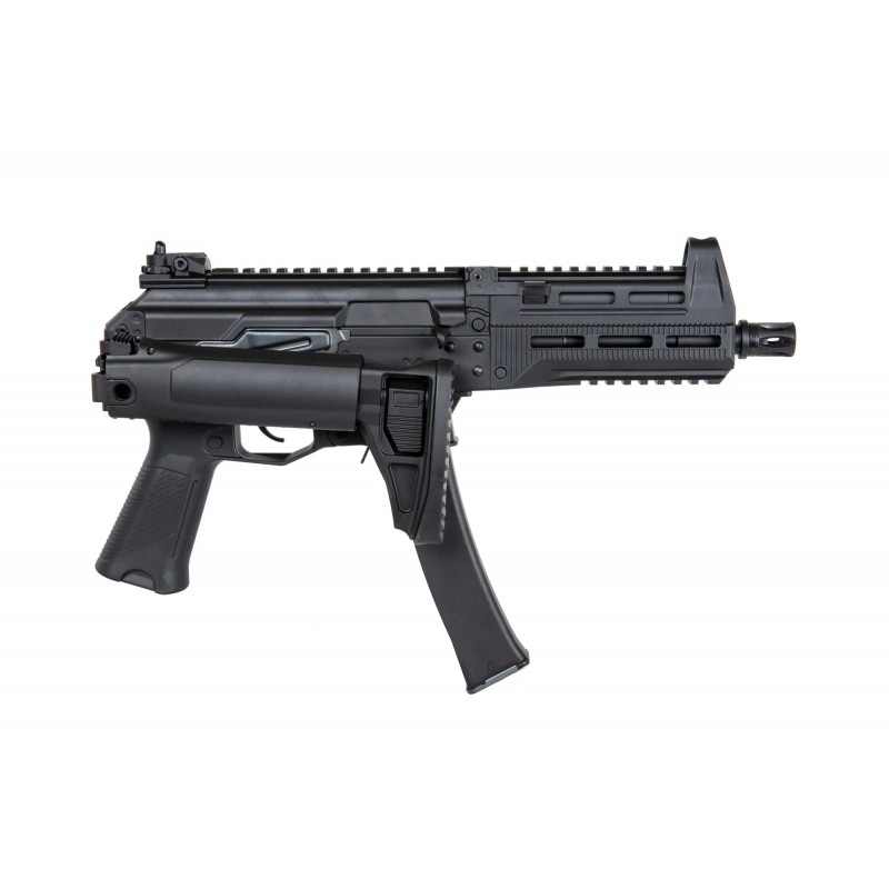 Pistolet maszynowy ASG Specna Arms SA-J20 FLEX™ High Speed (30 rps)