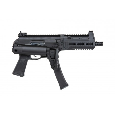 Pistolet maszynowy ASG Specna Arms SA-J20 FLEX™ High Speed (30 rps) Pistolet maszynowy ASG Specna Arms SA-J20 FLEX™ High Speed (30 rps)