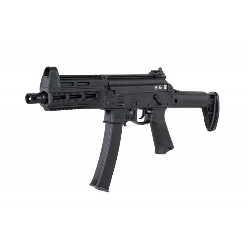 Pistolet maszynowy ASG Specna Arms SA-J20 FLEX™ High Speed (30 rps)